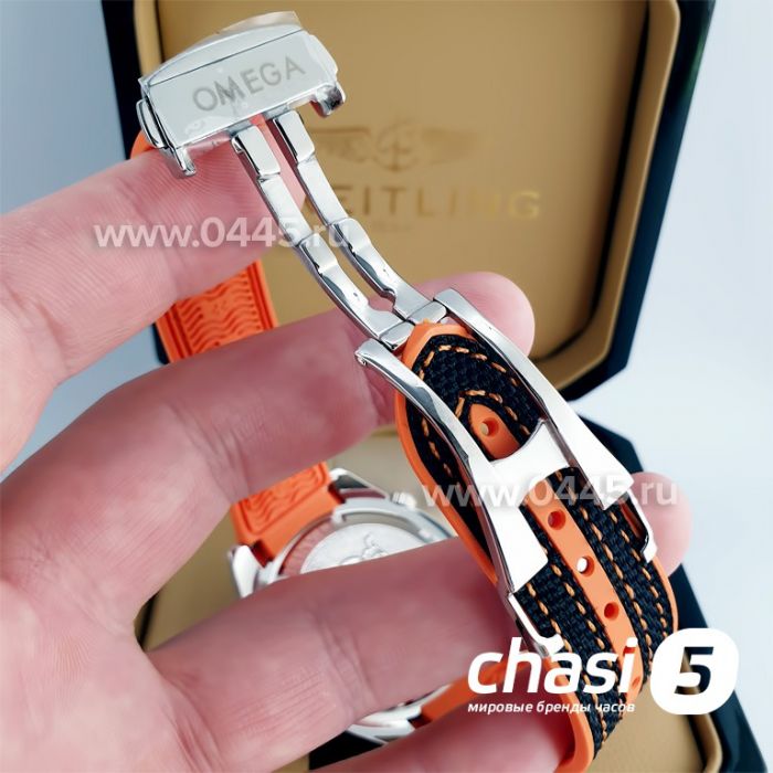 Часы Omega Seamaster Planet Ocean (13735)