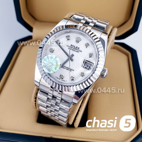 Часы Rolex Datejust (13738)