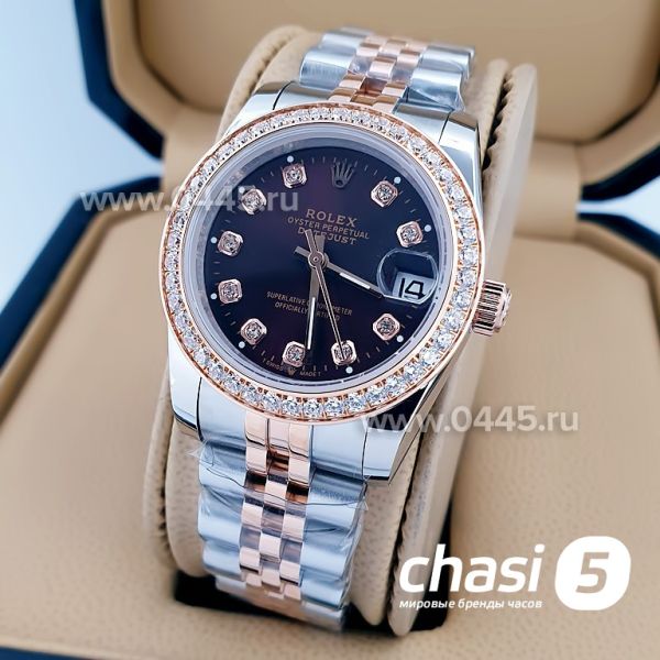 Часы Rolex Datejust (13752)