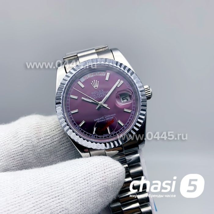 Часы Rolex Day-Date (13763)