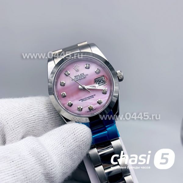 Часы Rolex Datejust (13767)