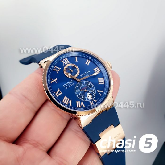 Часы Ulysse Nardin (13769)