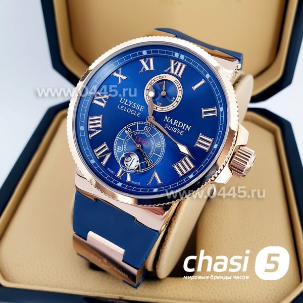 Часы Ulysse Nardin (13769)