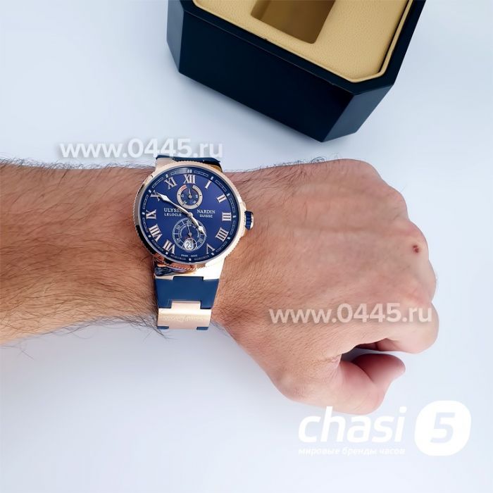 Часы Ulysse Nardin (13771)