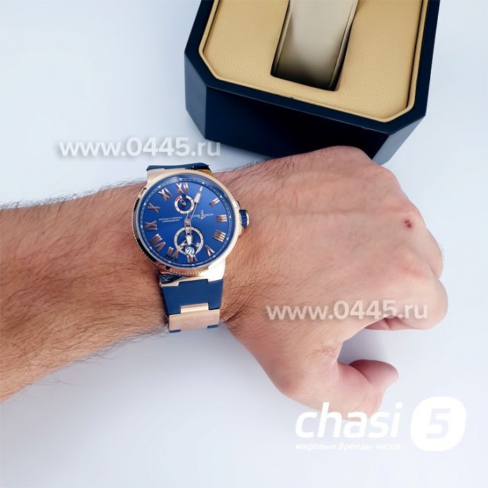 Часы Ulysse Nardin (13772)