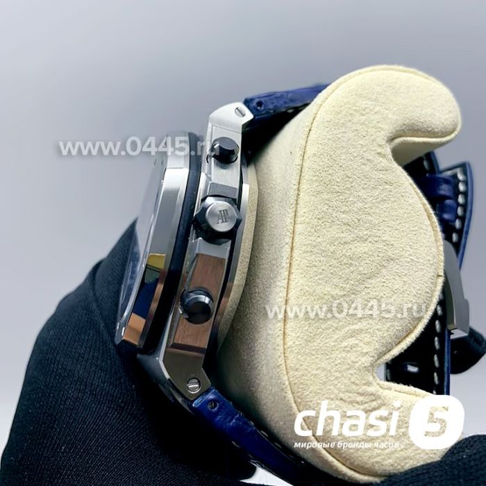 Часы Audemars Piguet Royal Oak Offshore Chronograph - Дубликат (13799)