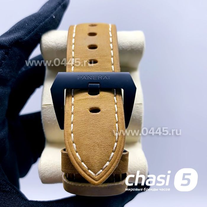 Часы Panerai Radiomir Black Seal Limited Edition (13801)