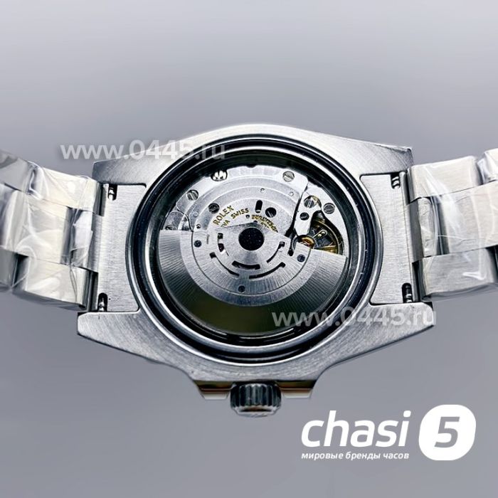 Часы Rolex Milgauss - Дубликат (13808)