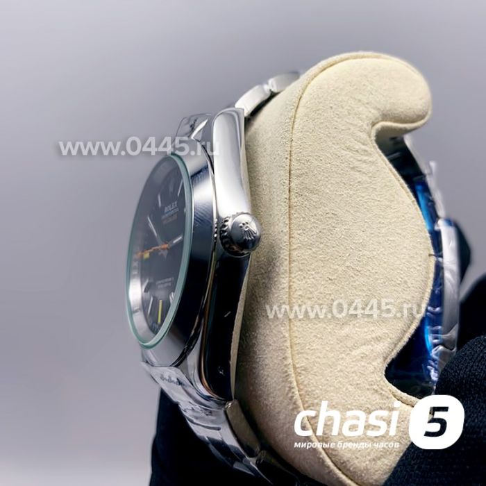 Часы Rolex Milgauss - Дубликат (13808)