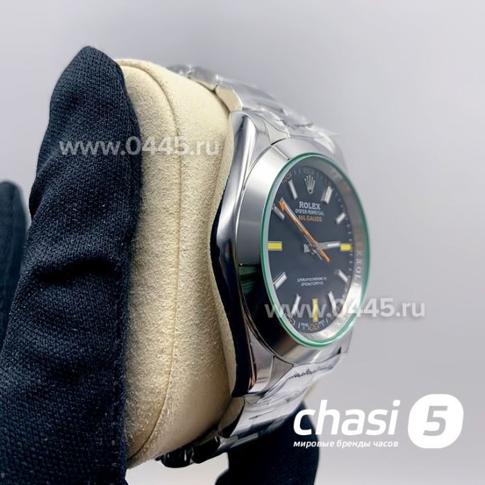 Часы Rolex Milgauss - Дубликат (13808)
