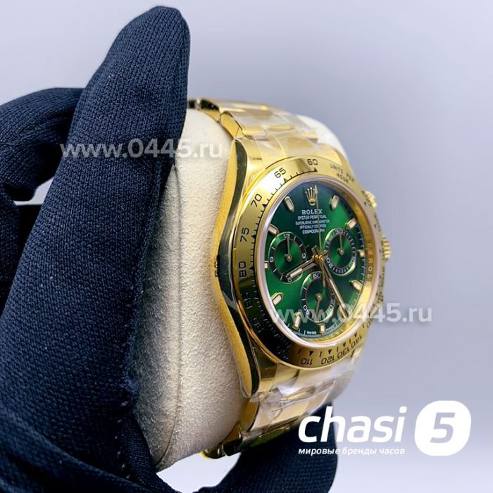 Часы Rolex Cosmograph Daytona (13813)