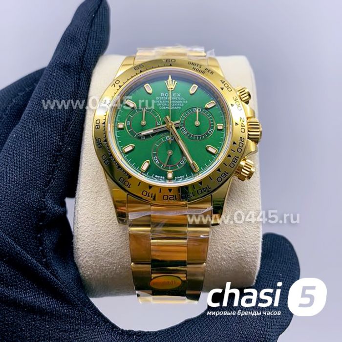 Часы Rolex Cosmograph Daytona (13813)