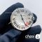 Часы Cartier Ballon Bleu De Cartier - Дубликат (13816)