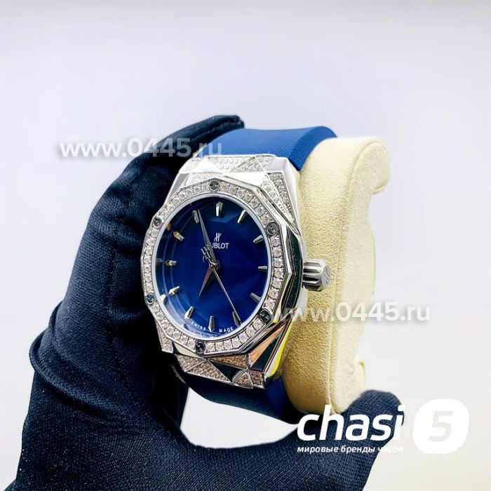 Часы HUBLOT Classic Fusion Orlinski (13820)
