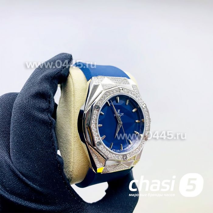 Часы HUBLOT Classic Fusion Orlinski (13820)
