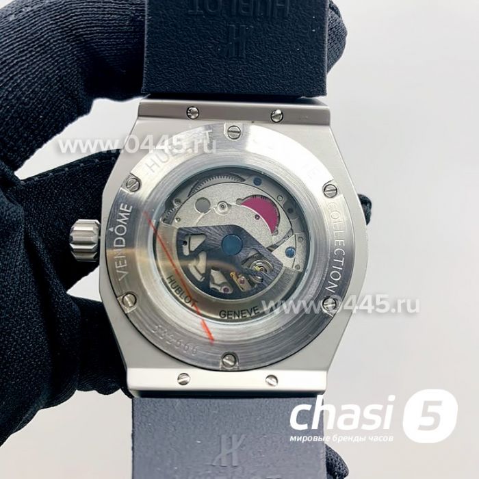 Часы HUBLOT Classic Fusion Orlinski (13820)