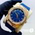 Часы HUBLOT Classic Fusion Orlinski (13821)