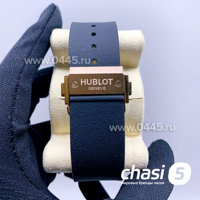 Часы HUBLOT Classic Fusion Orlinski (13821)