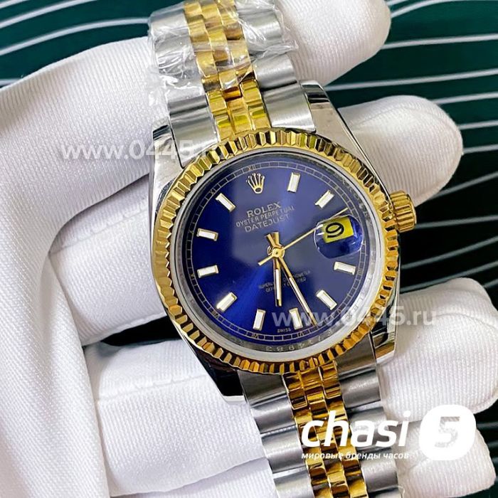 Часы Rolex Datejust (13841)