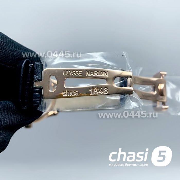 Часы Ulysse Nardin (13857)