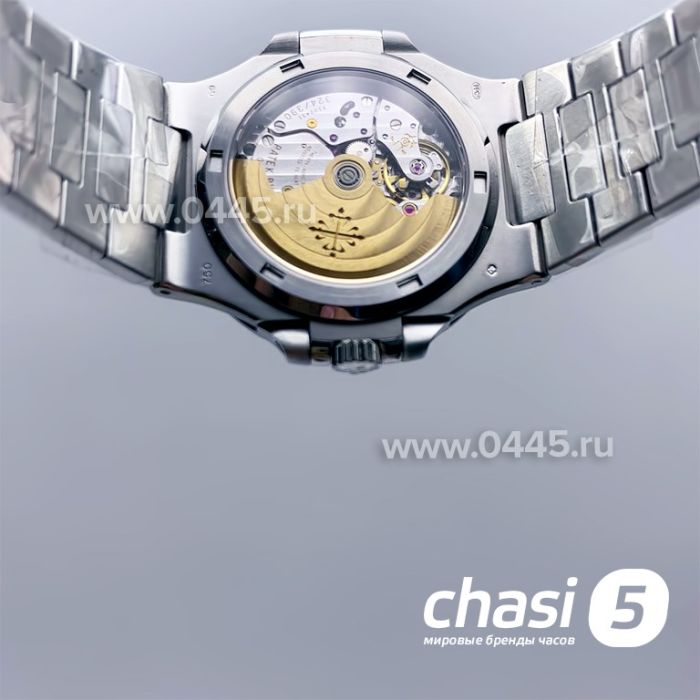 Часы Patek Philippe Men Nautilus - Дубликат (13860)