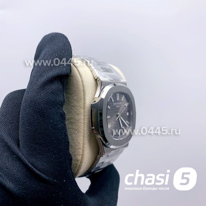 Часы Patek Philippe Men Nautilus - Дубликат (13860)