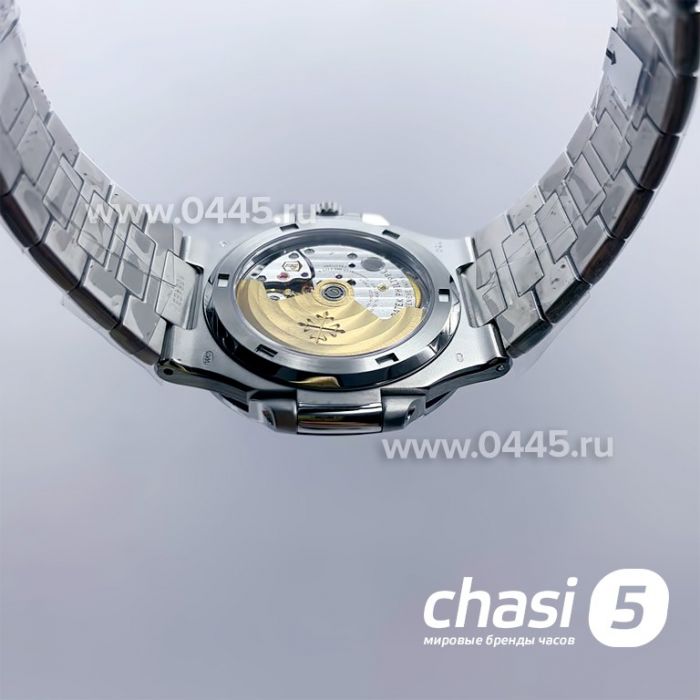 Часы Patek Philippe Men Nautilus - Дубликат (13860)