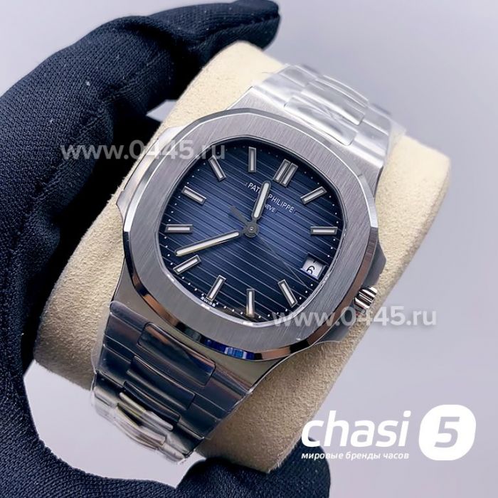 Часы Patek Philippe Men Nautilus - Дубликат (13861)