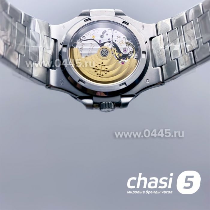 Часы Patek Philippe Men Nautilus - Дубликат (13861)