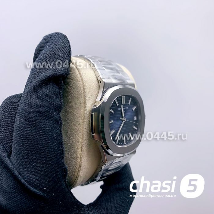 Часы Patek Philippe Men Nautilus - Дубликат (13861)