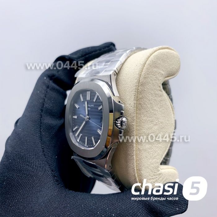 Часы Patek Philippe Men Nautilus - Дубликат (13861)