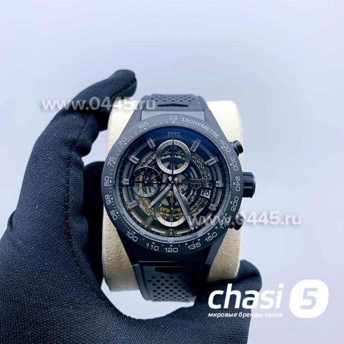 Часы Tag Heuer CARRERA (13863)