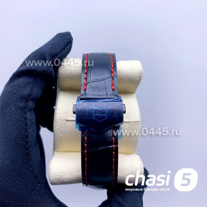 Часы Tag Heuer Calibre 1887 - Дубликат (13865)