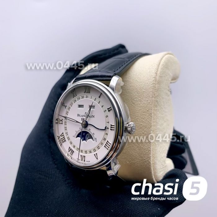 Часы Blancpain - Дубликат (13867)