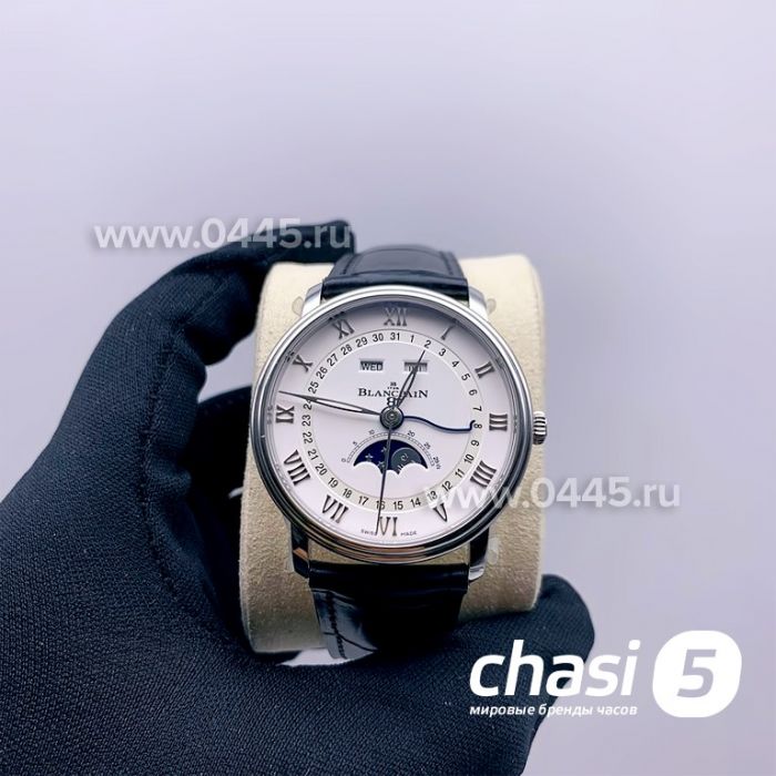 Часы Blancpain - Дубликат (13867)