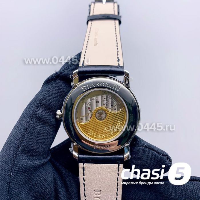 Часы Blancpain - Дубликат (13867)