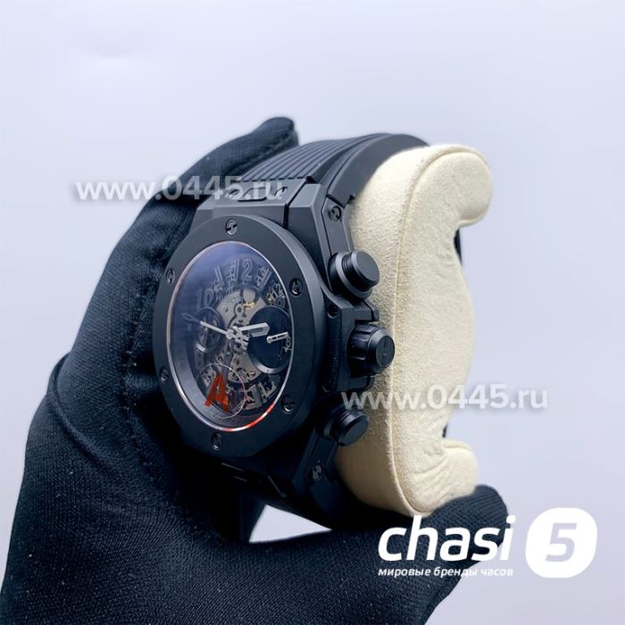 Часы Hublot Big Bang Chronograph - Дубликат (13871)