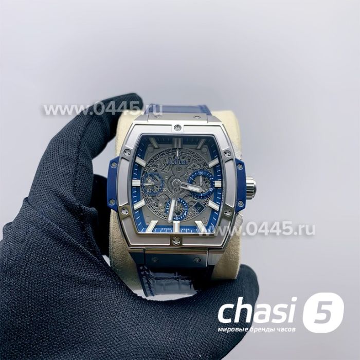 Часы Hublot Hublot Spirit of Big Bang - Дубликат (13885)