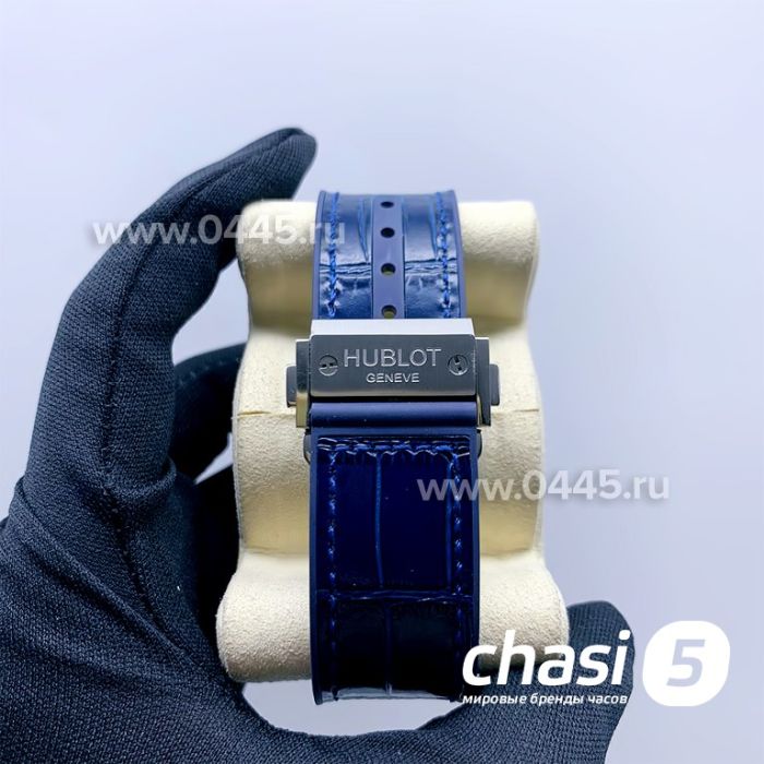 Часы Hublot Hublot Spirit of Big Bang - Дубликат (13885)