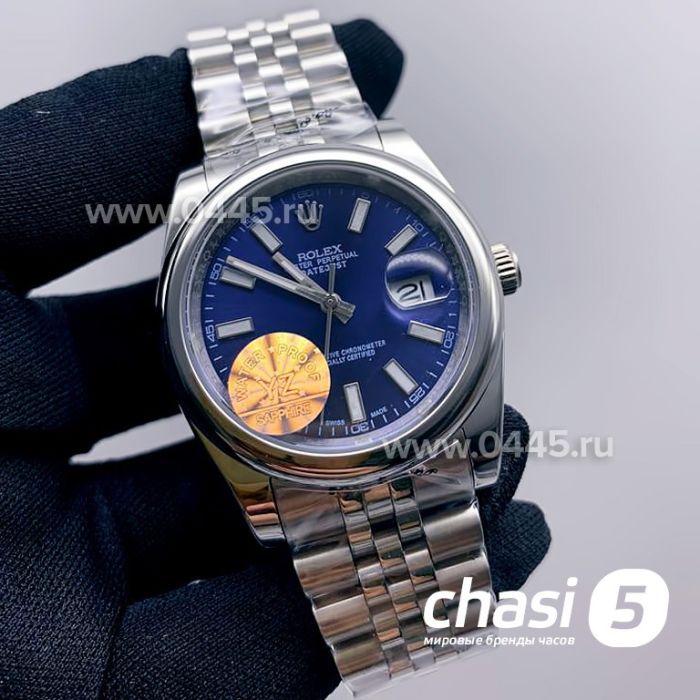 Часы Rolex Datejust (13889)