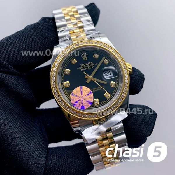 Часы Rolex Datejust (13893)