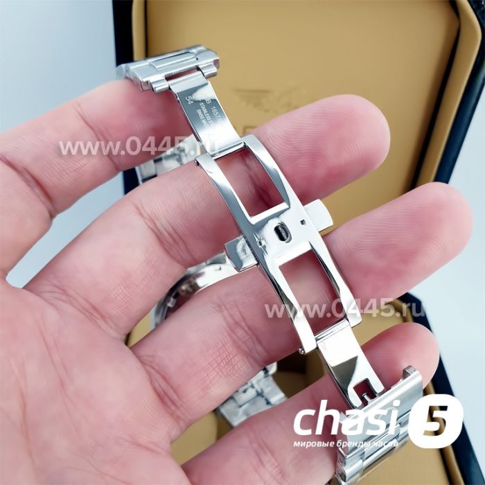 Часы Omega Seamaster Aqua Terra (13899)