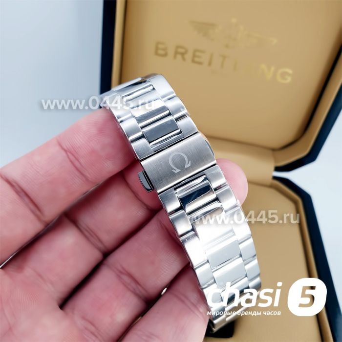 Часы Omega Seamaster Aqua Terra (13899)