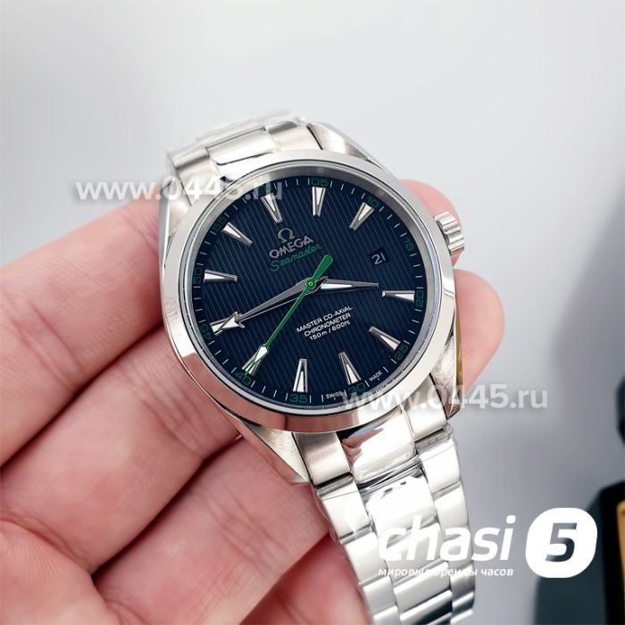 Часы Omega Seamaster Aqua Terra (13899)