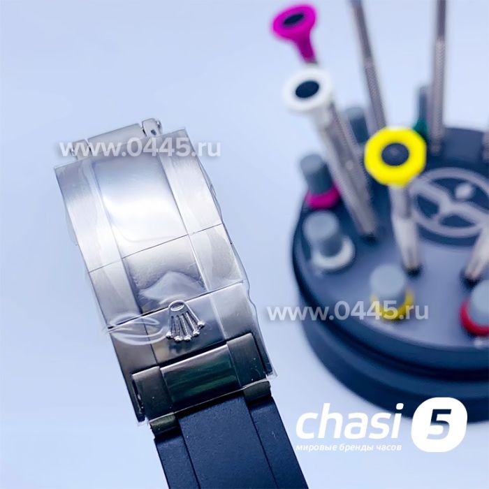 Часы Rolex Yacht-Master ll (13919)