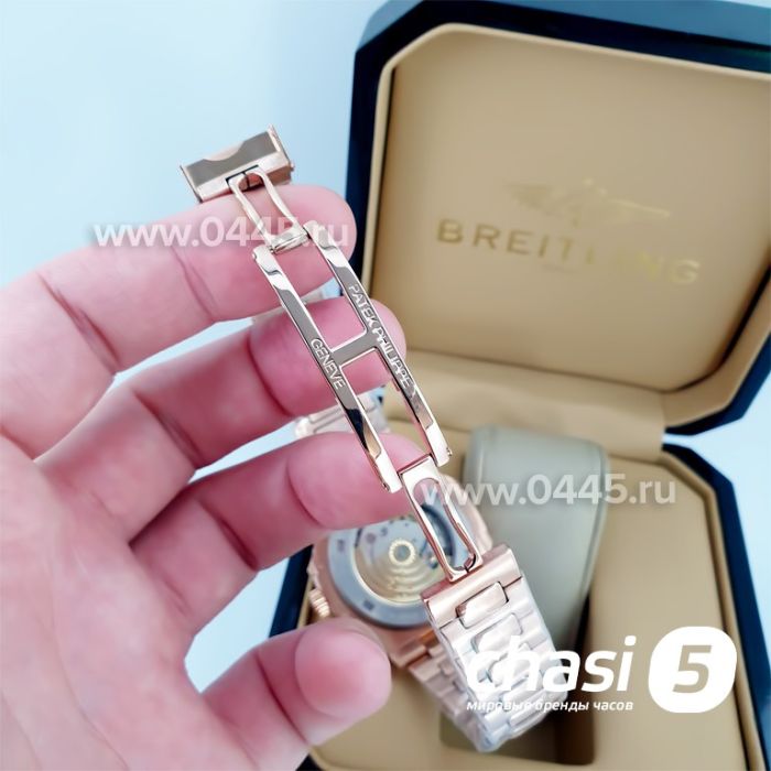 Часы Patek Philippe Men Nautilus (13925)