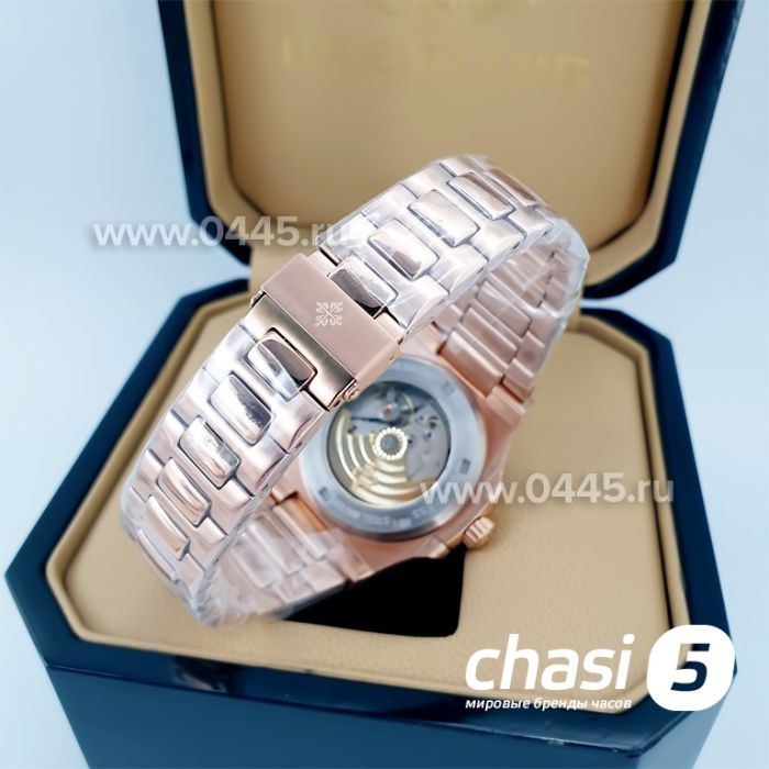 Часы Patek Philippe Men Nautilus (13925)