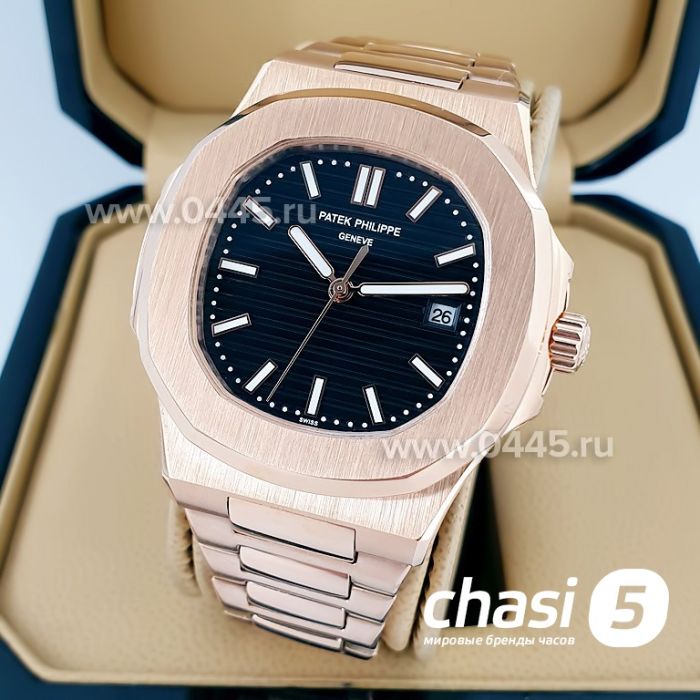 Часы Patek Philippe Men Nautilus (13925)
