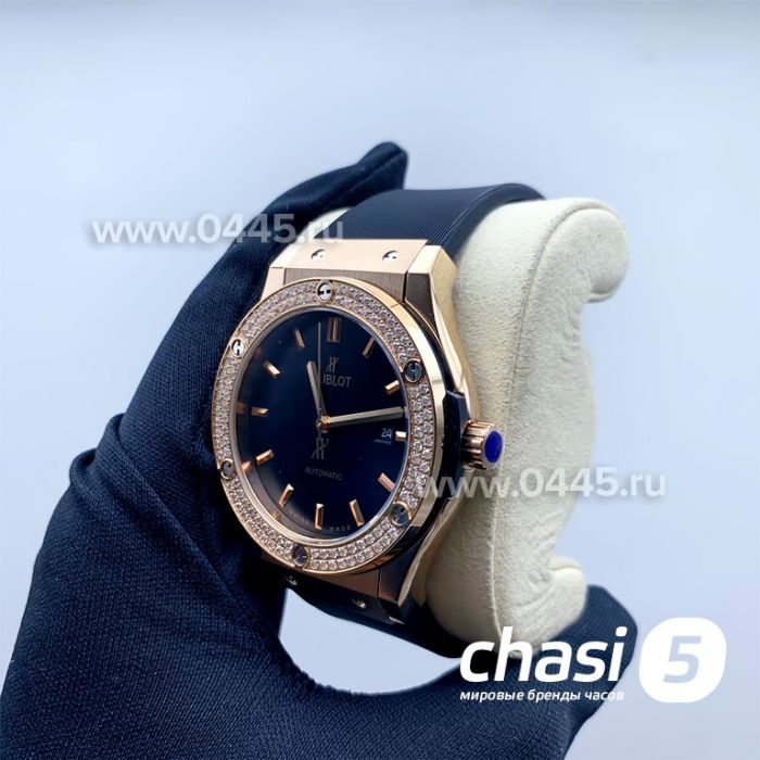 Часы HUBLOT Big Bang Boa Bang (13931)