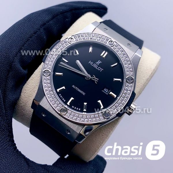 Часы HUBLOT Big Bang Boa Bang (13932)